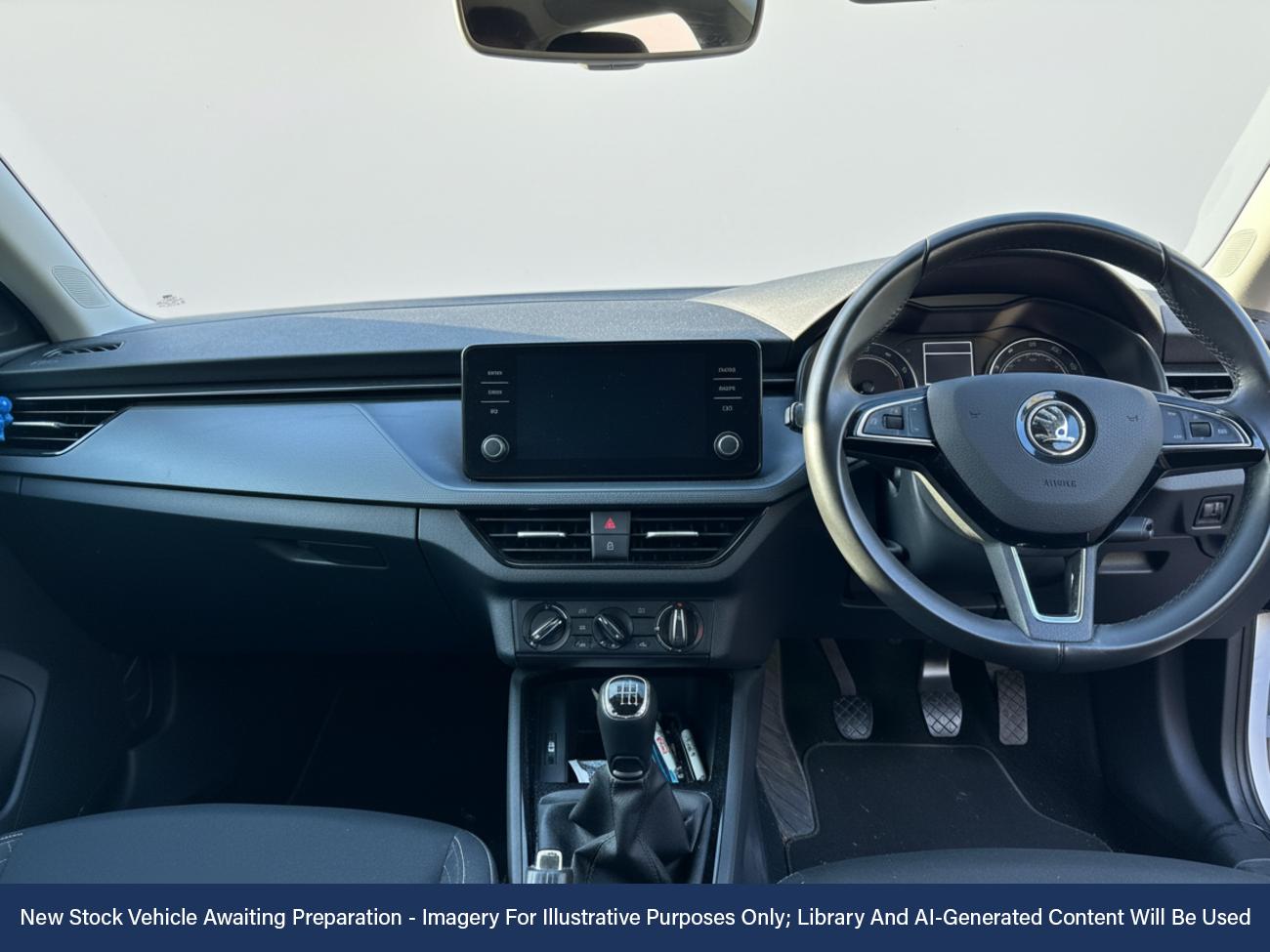 Used Skoda Scala 2020 for sale - 76878305: Photo 4