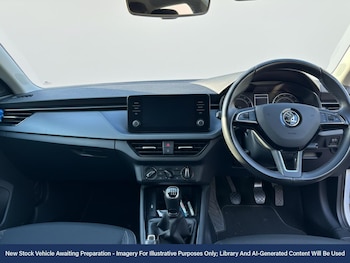 Used Skoda Scala 2020 for sale - 76878305: Photo