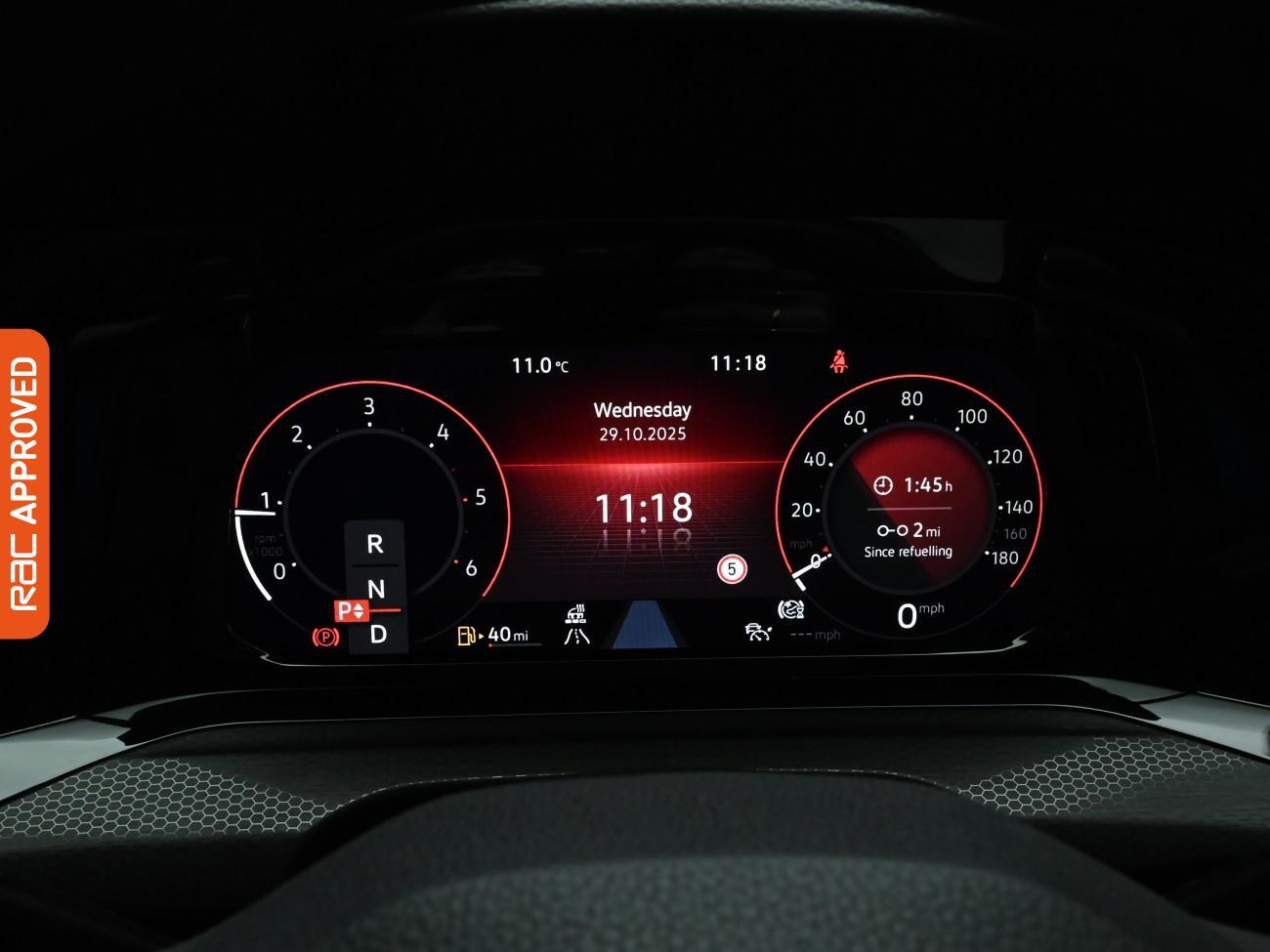 Used Volkswagen Golf 2021 for sale - 76495126: Photo 11