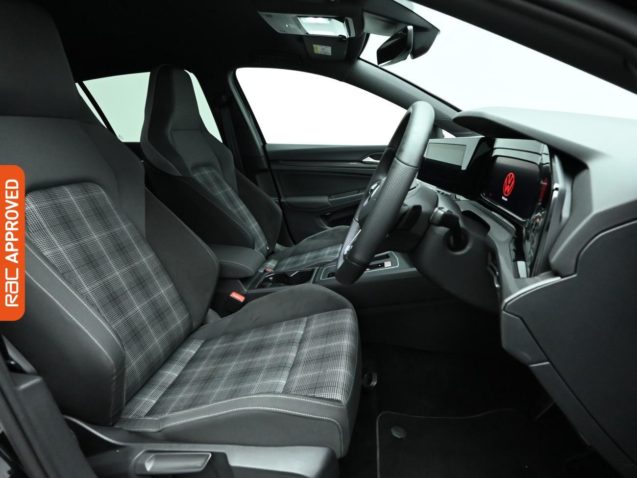 Used Volkswagen Golf 2021 for sale - 76495126: Photo 12