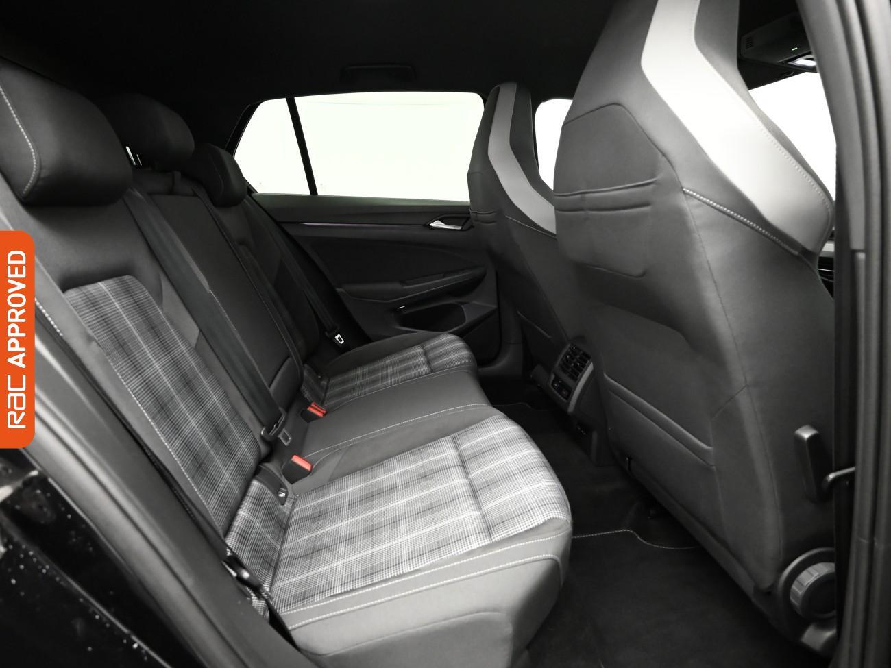 Used Volkswagen Golf 2021 for sale - 76495126: Photo 13