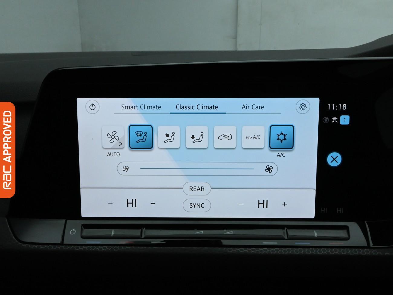 Used Volkswagen Golf 2021 for sale - 76495126: Photo 14