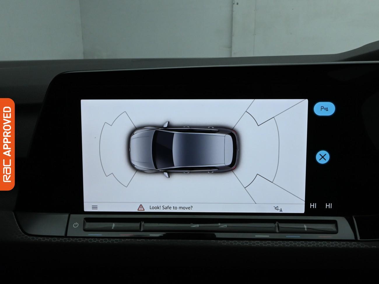 Used Volkswagen Golf 2021 for sale - 76495126: Photo 15