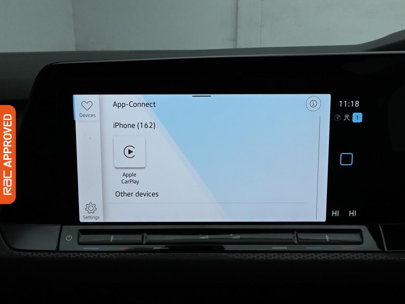 Used Volkswagen Golf 2021 for sale - 76495126: Photo 16