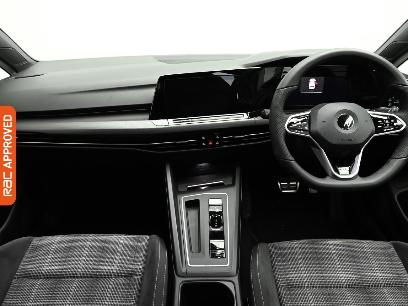 Used Volkswagen Golf 2021 for sale - 76495126: Photo 2