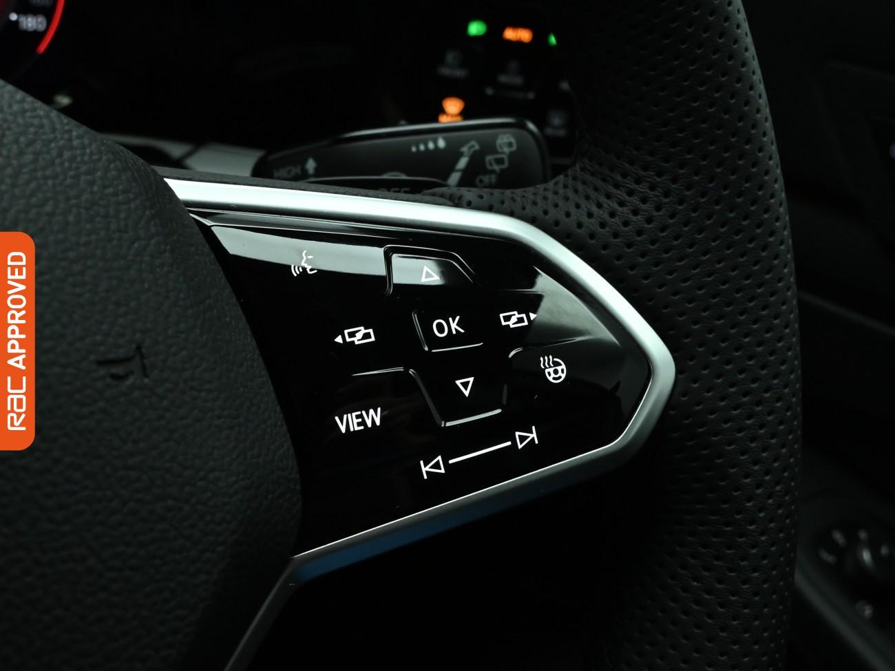 Used Volkswagen Golf 2021 for sale - 76495126: Photo 21