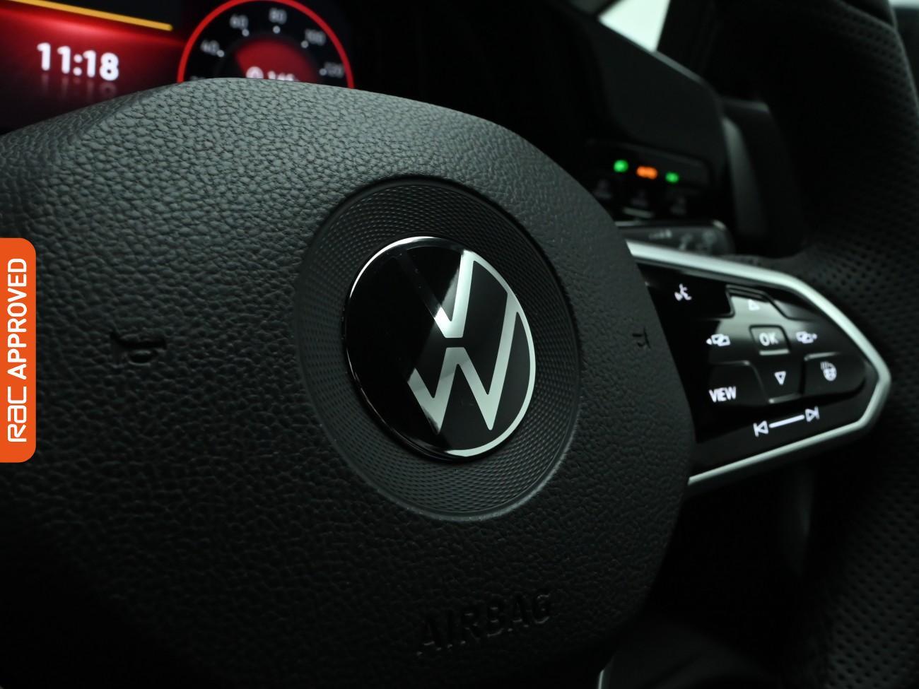 Used Volkswagen Golf 2021 for sale - 76495126: Photo 22