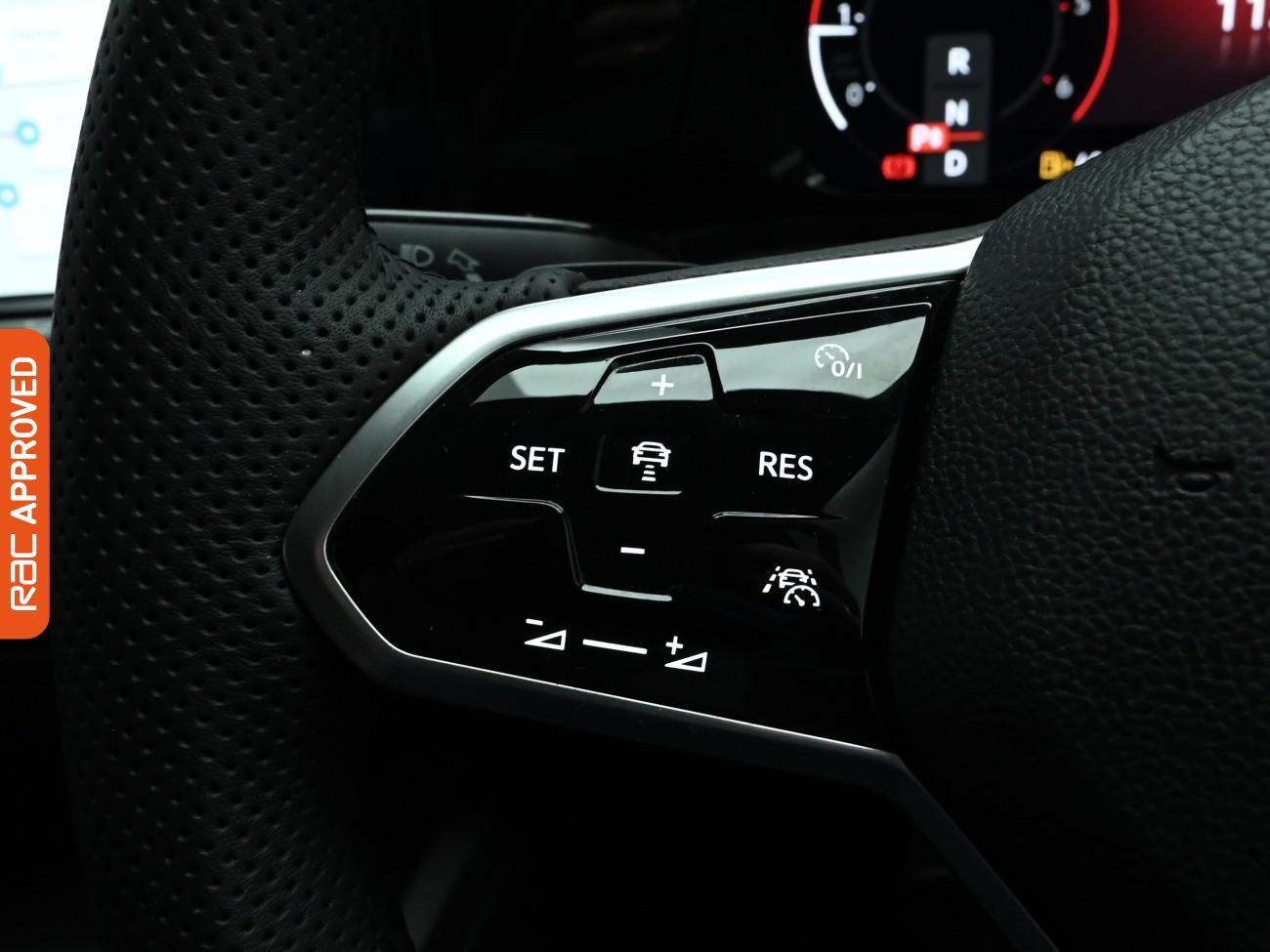 Used Volkswagen Golf 2021 for sale - 76495126: Photo 23