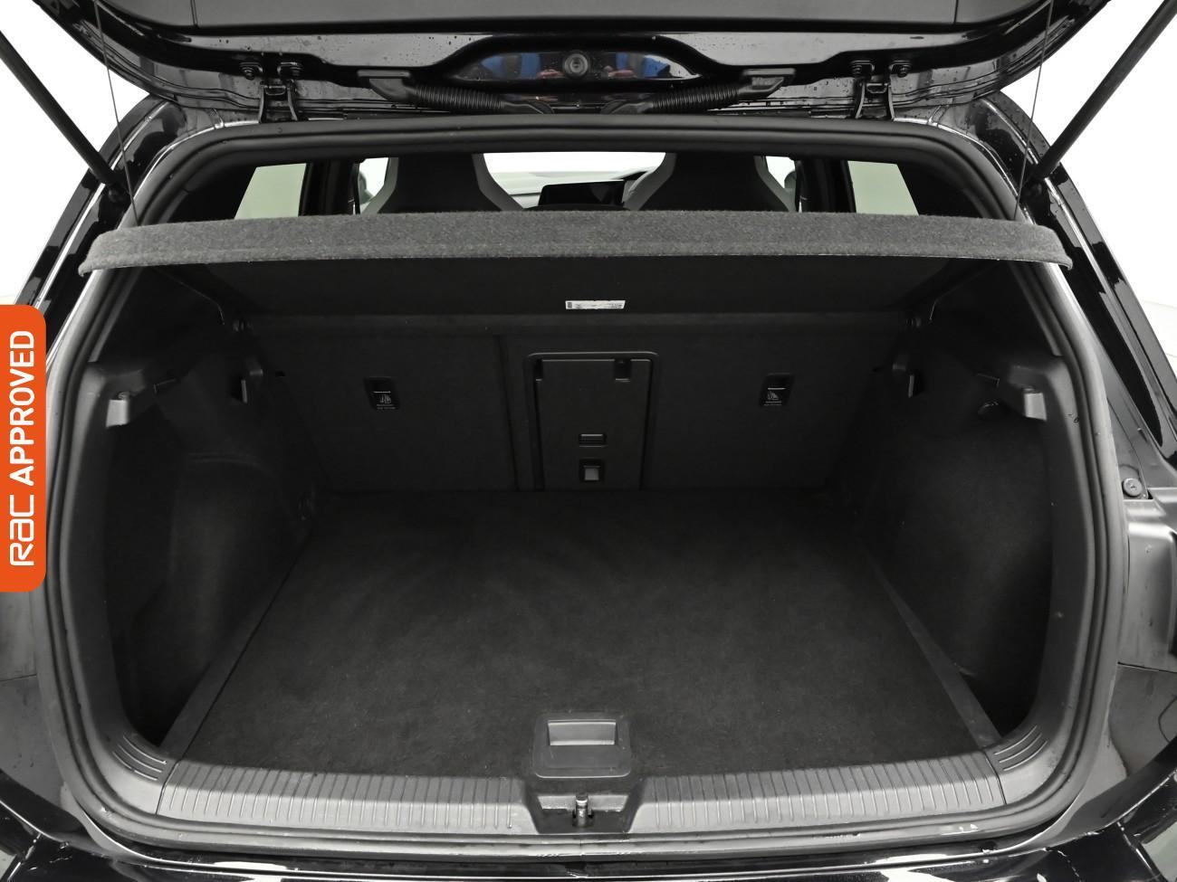 Used Volkswagen Golf 2021 for sale - 76495126: Photo 25