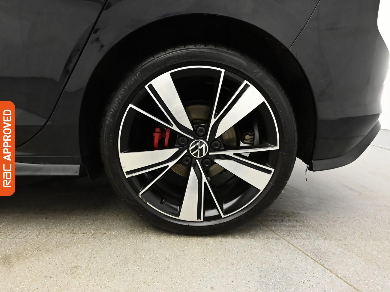 Used Volkswagen Golf 2021 for sale - 76495126: Photo 26