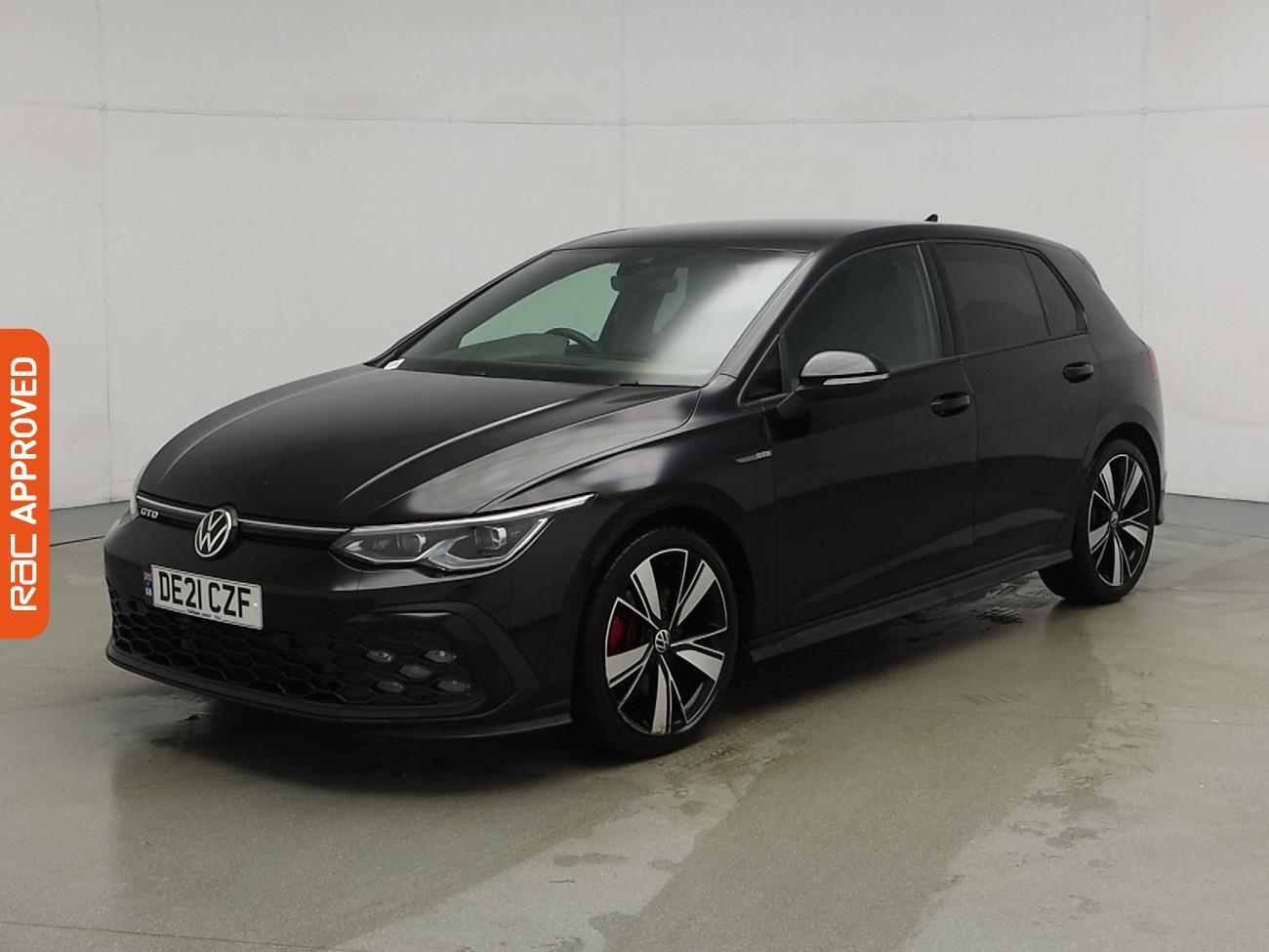 Used Volkswagen Golf 2021 for sale - 76495126: Photo 27