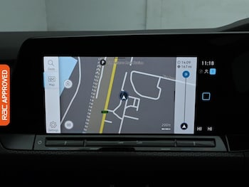 Used Volkswagen Golf 2021 for sale - 76495126: Photo