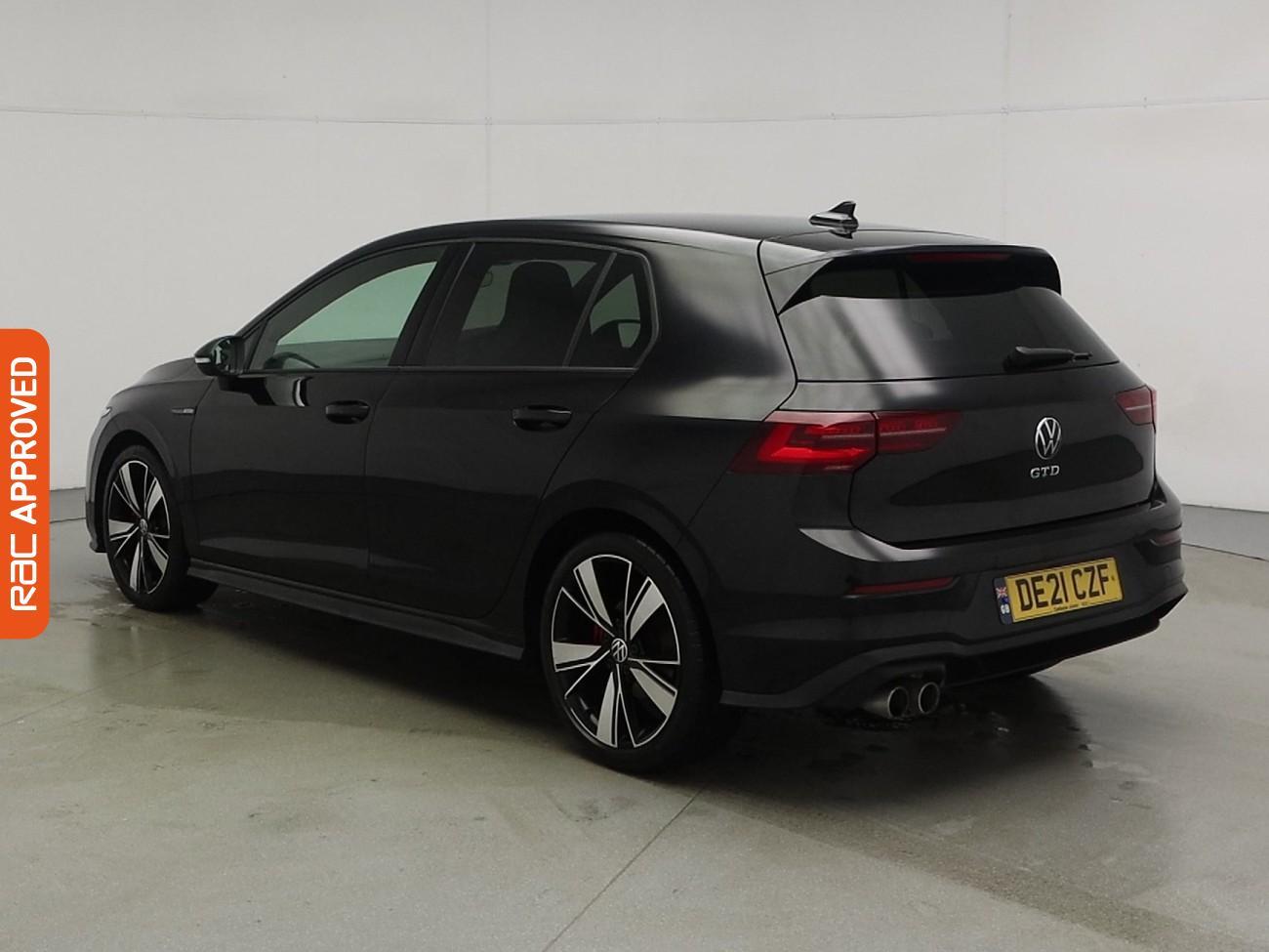 Used Volkswagen Golf 2021 for sale - 76495126: Photo 4