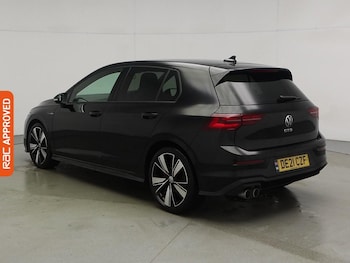 Used Volkswagen Golf 2021 for sale - 76495126: Photo