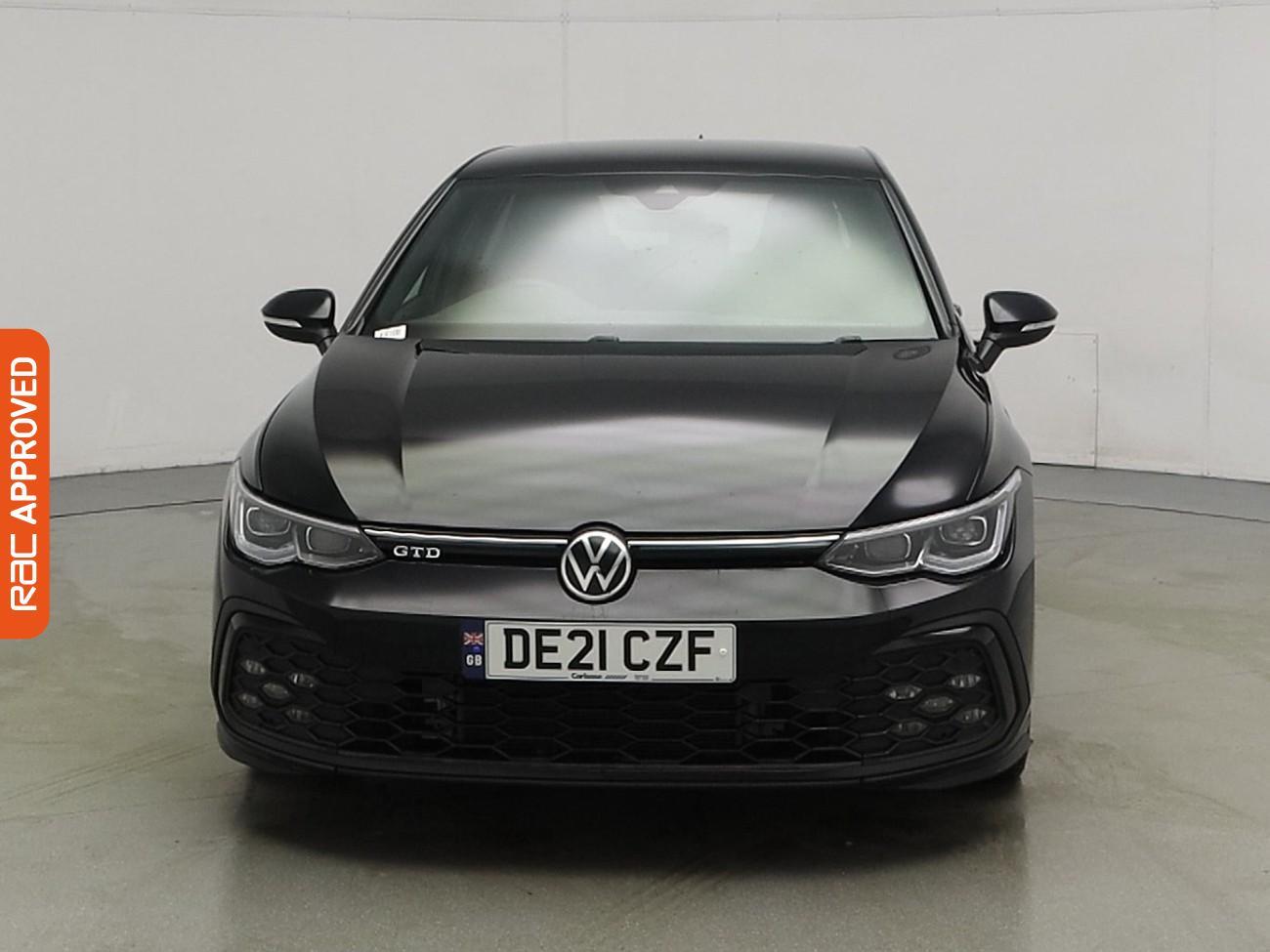 Used Volkswagen Golf 2021 for sale - 76495126: Photo 7