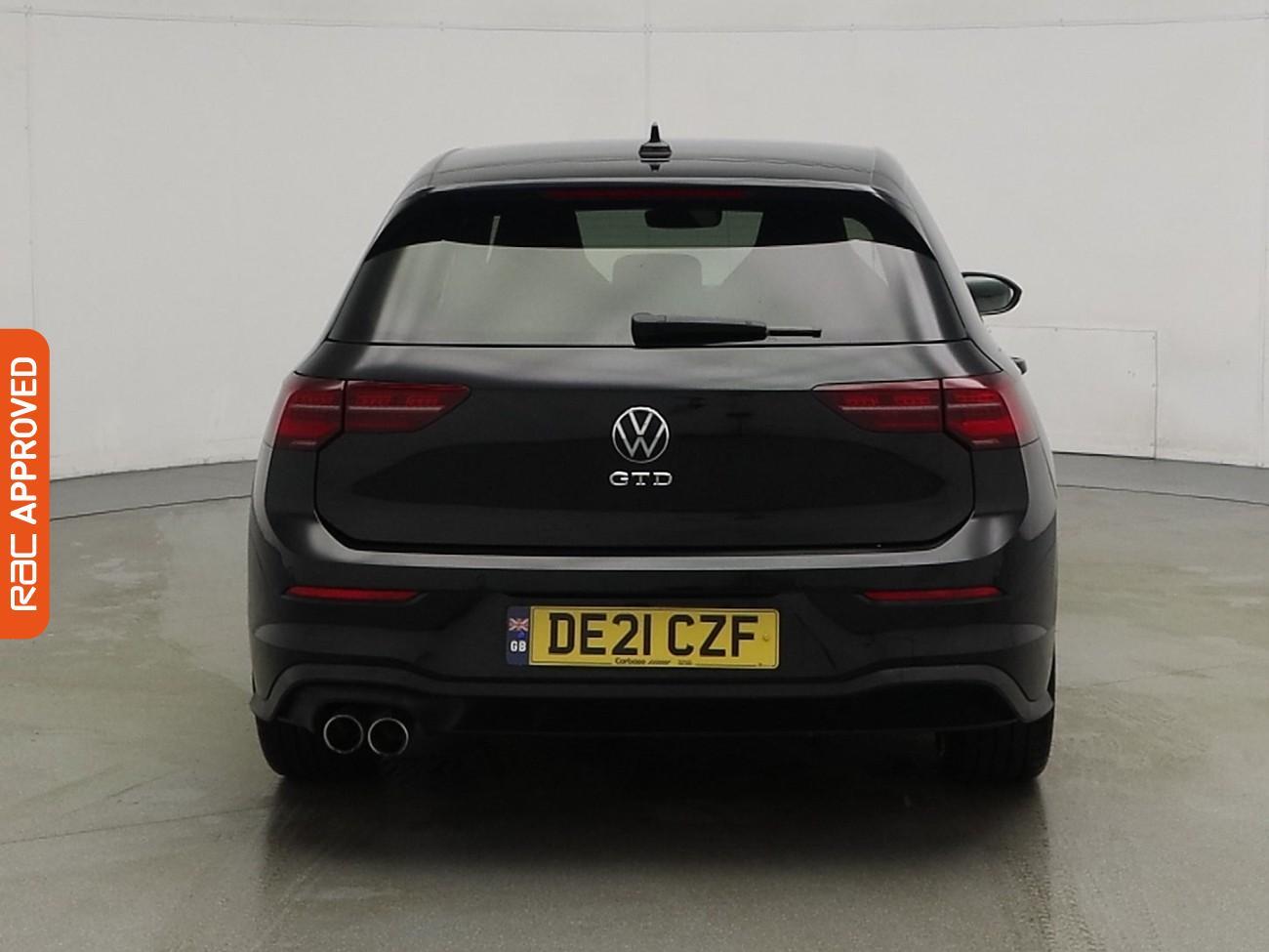 Used Volkswagen Golf 2021 for sale - 76495126: Photo 8