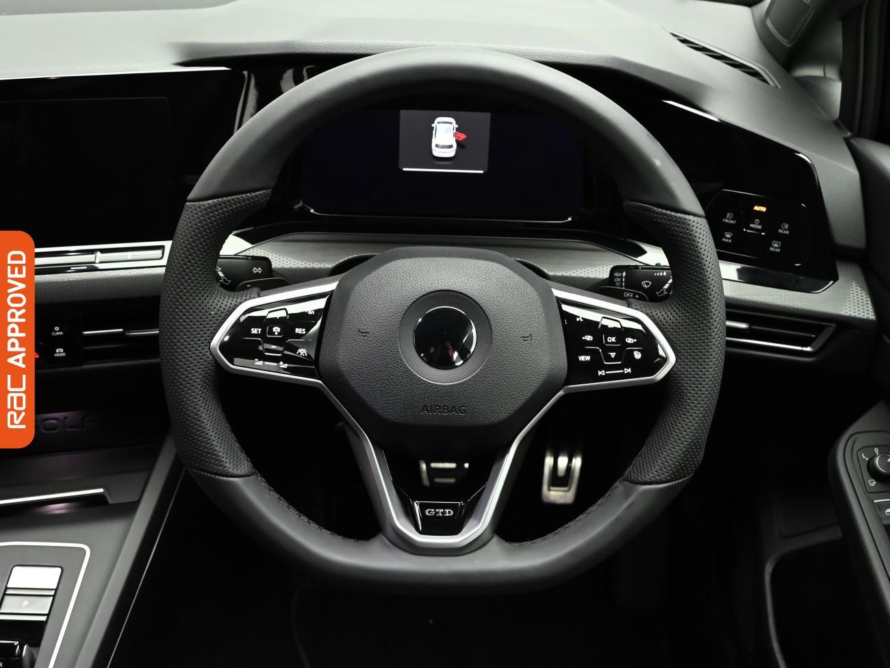 Used Volkswagen Golf 2021 for sale - 76495126: Photo 9