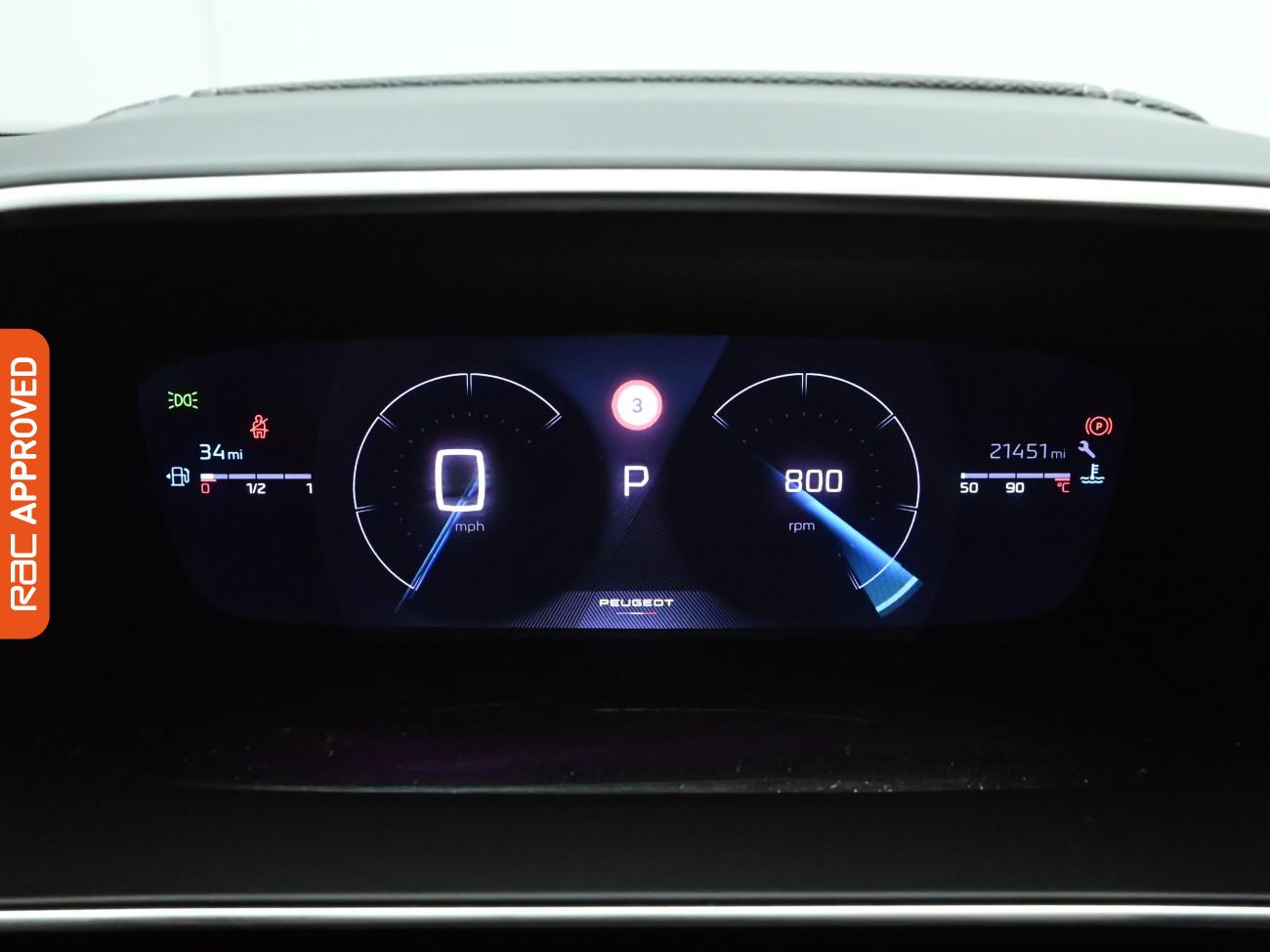 Used Peugeot 2008 2023 for sale - 77316830: Photo 11