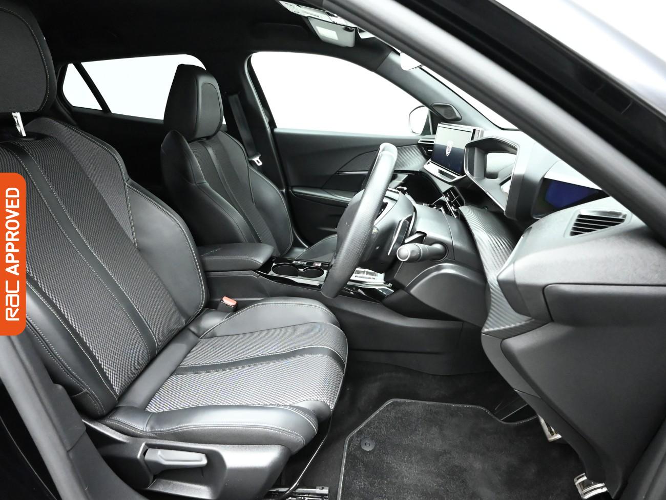 Used Peugeot 2008 2023 for sale - 77316830: Photo 12