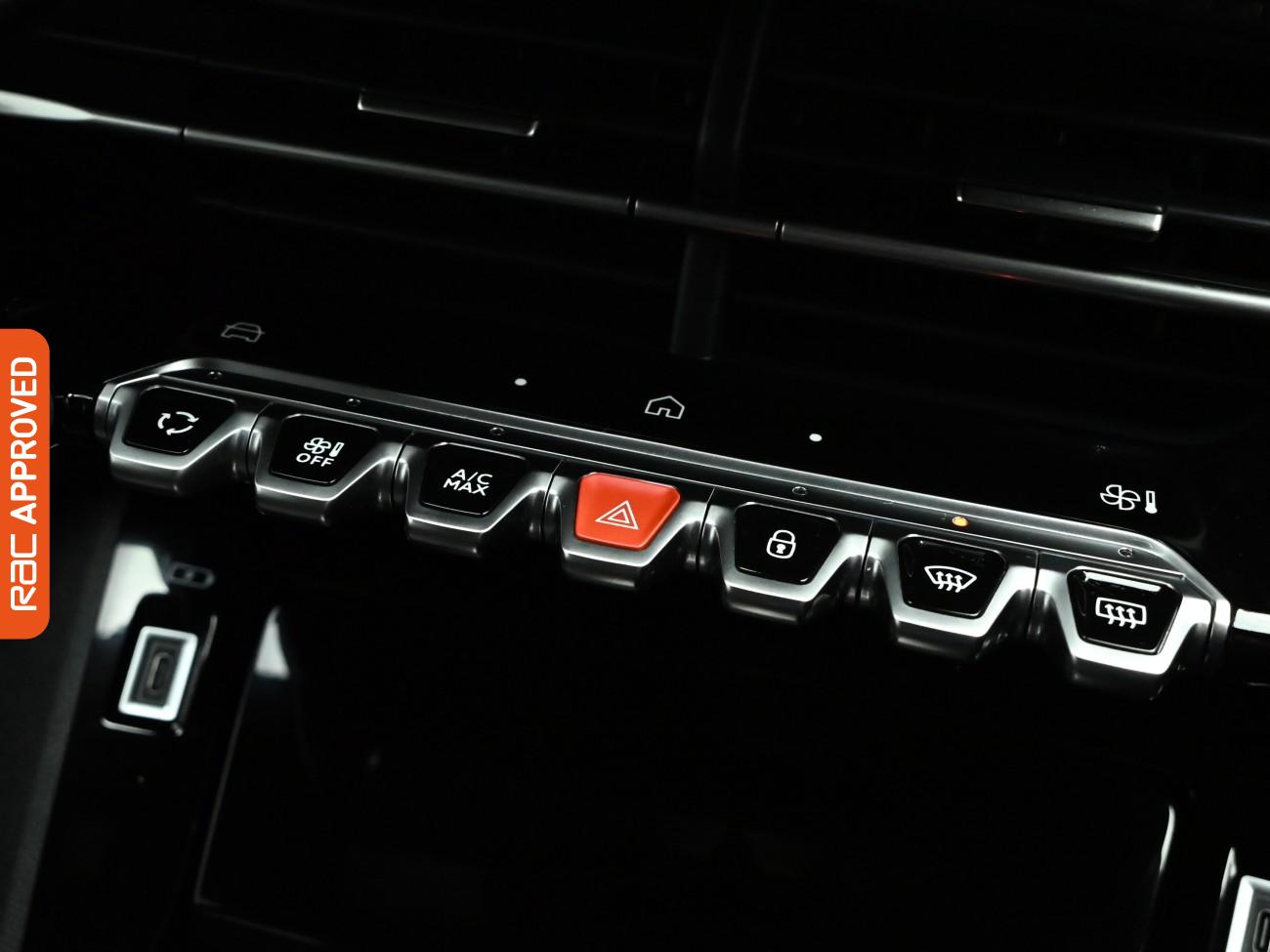 Used Peugeot 2008 2023 for sale - 77316830: Photo 14