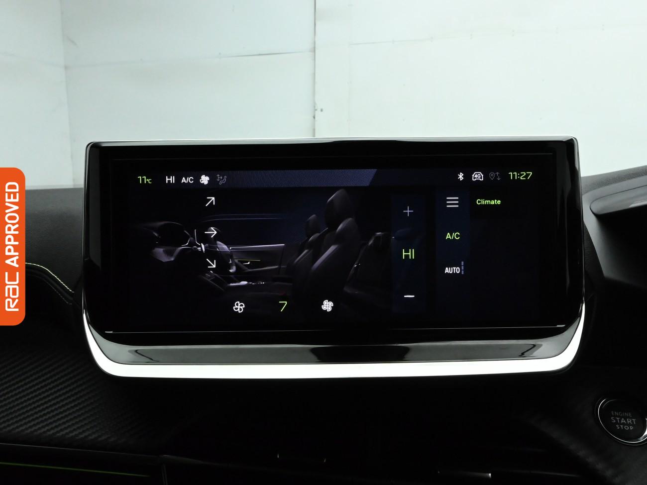 Used Peugeot 2008 2023 for sale - 77316830: Photo 16