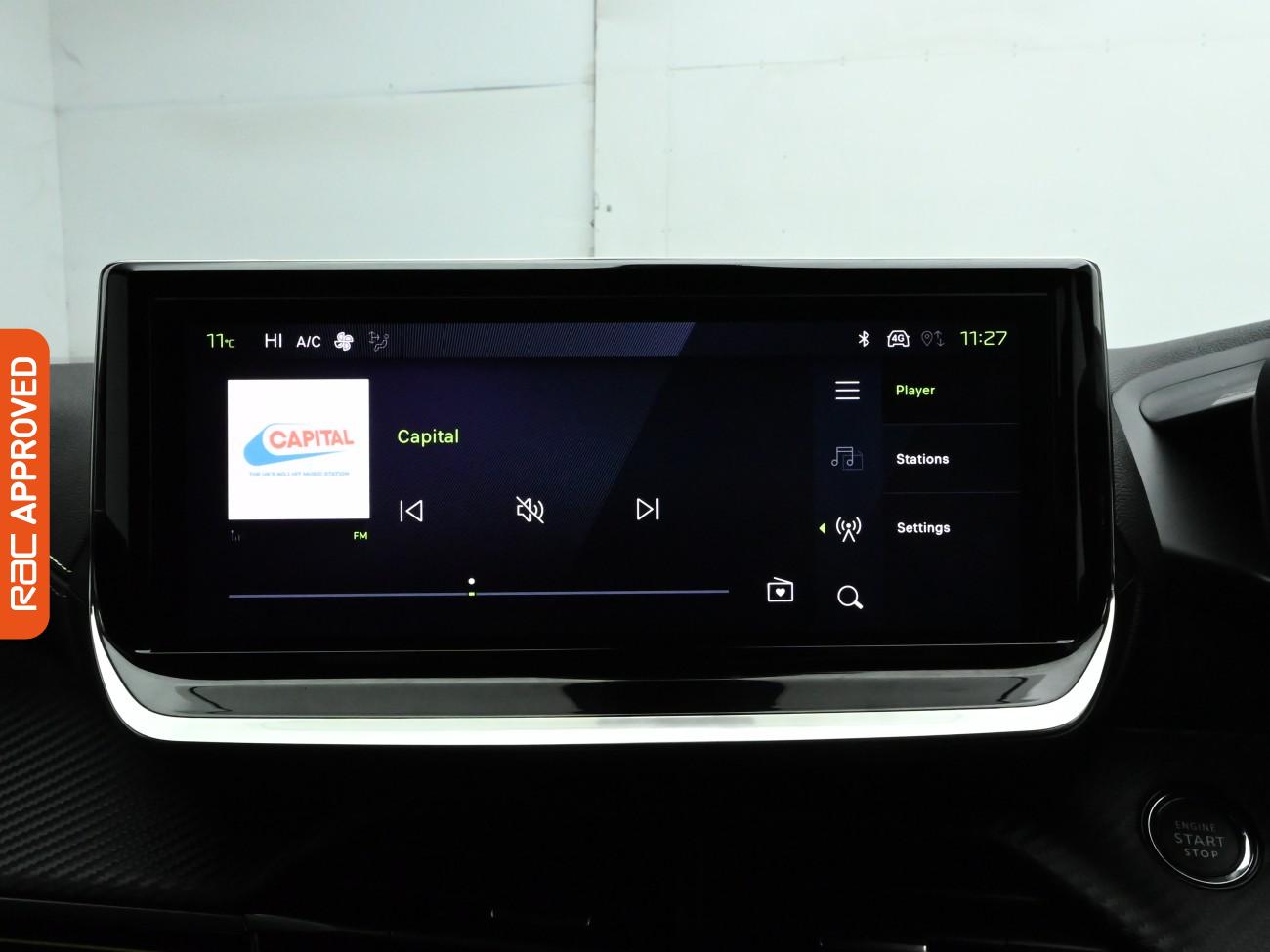 Used Peugeot 2008 2023 for sale - 77316830: Photo 17