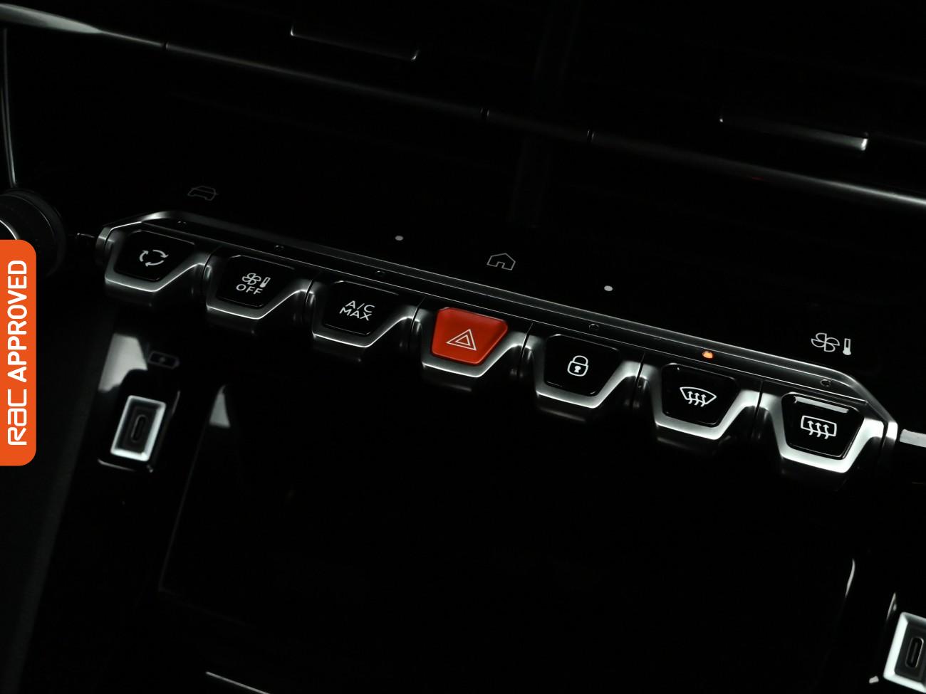 Used Peugeot 2008 2023 for sale - 77316830: Photo 19