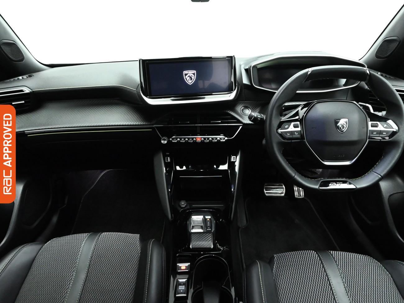 Used Peugeot 2008 2023 for sale - 77316830: Photo 2