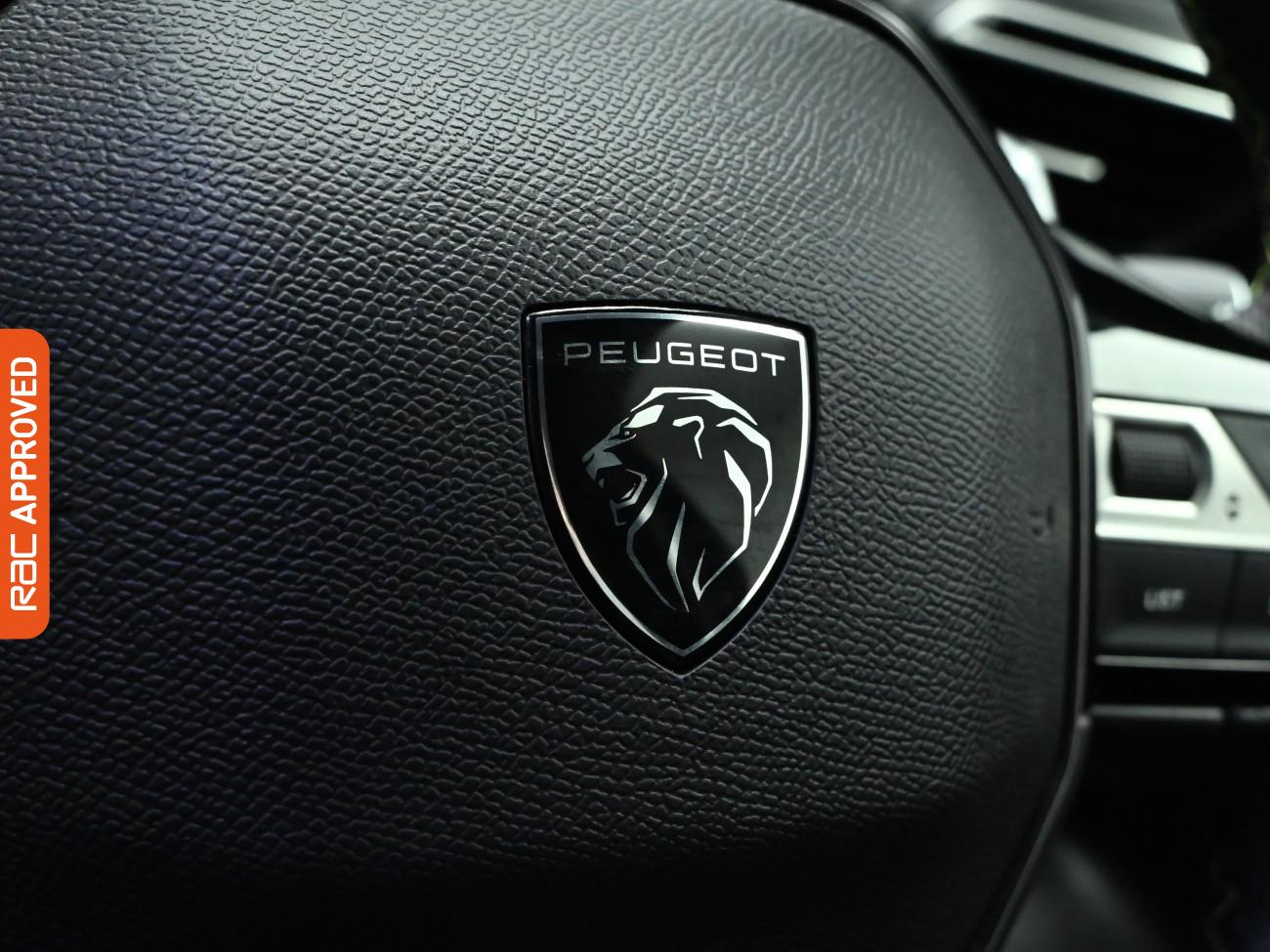 Used Peugeot 2008 2023 for sale - 77316830: Photo 22