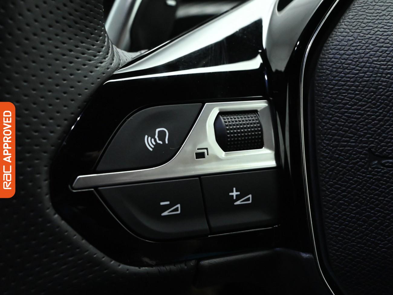 Used Peugeot 2008 2023 for sale - 77316830: Photo 23