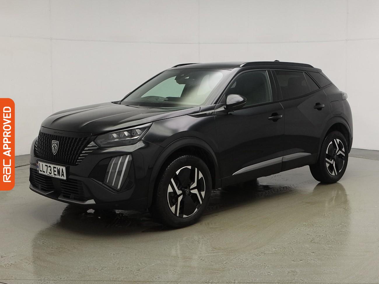 Used Peugeot 2008 2023 for sale - 77316830: Photo 27