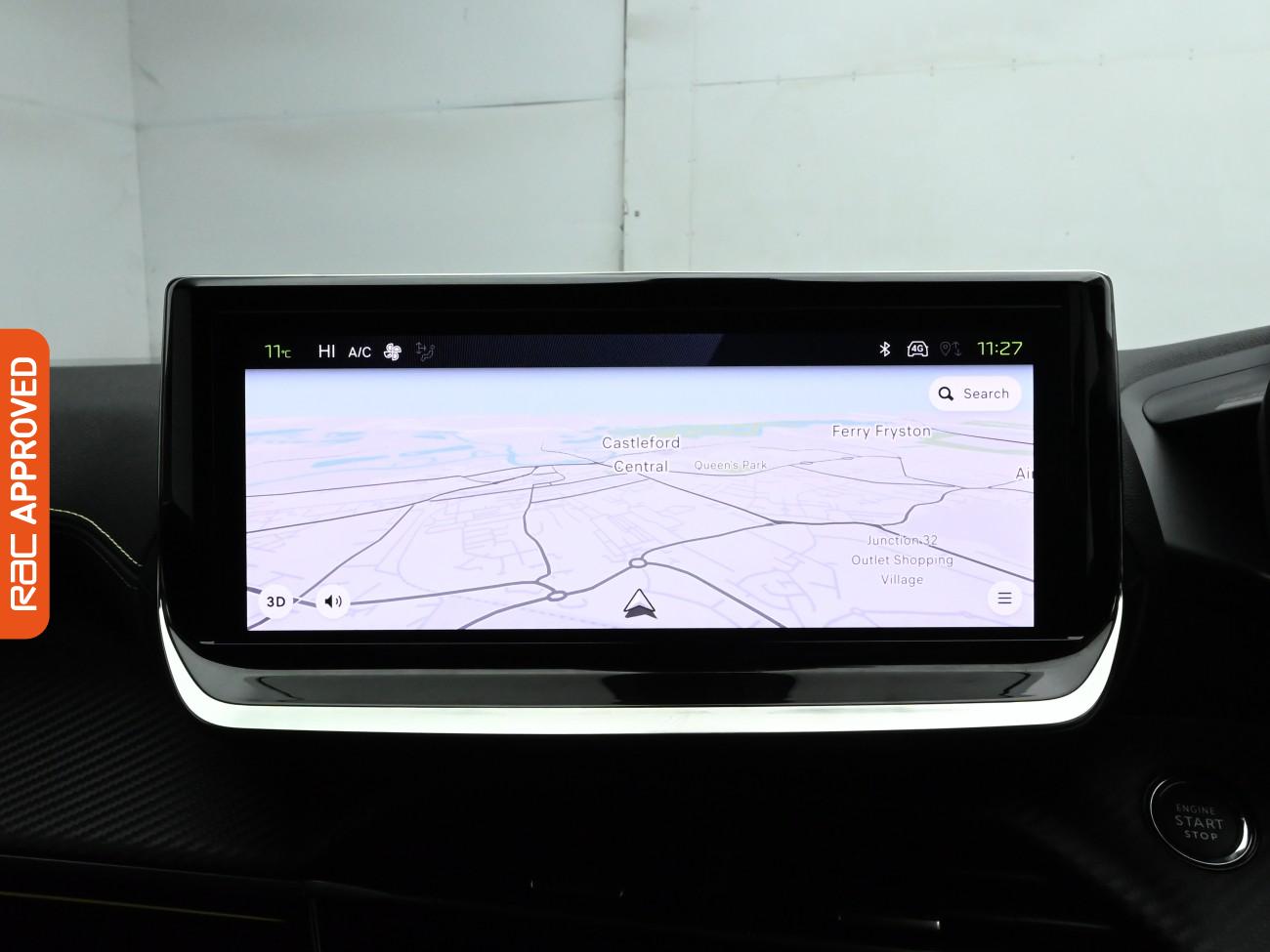 Used Peugeot 2008 2023 for sale - 77316830: Photo 3