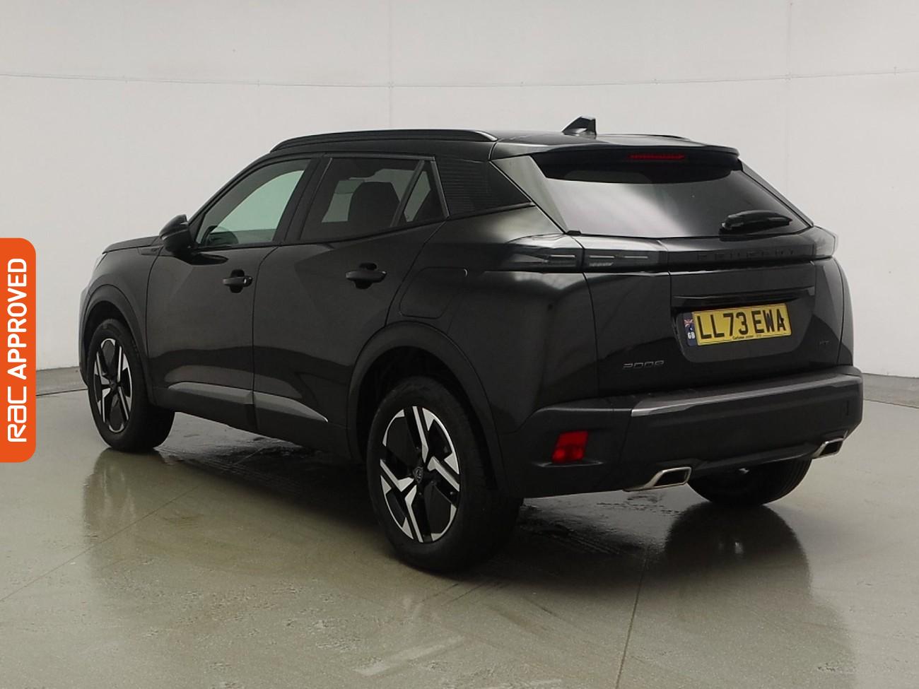 Used Peugeot 2008 2023 for sale - 77316830: Photo 4