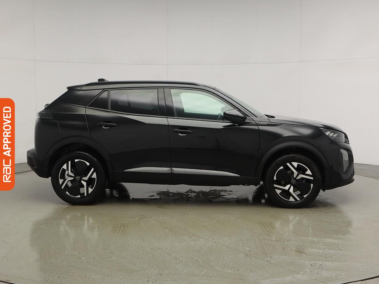 Used Peugeot 2008 2023 for sale - 77316830: Photo 6