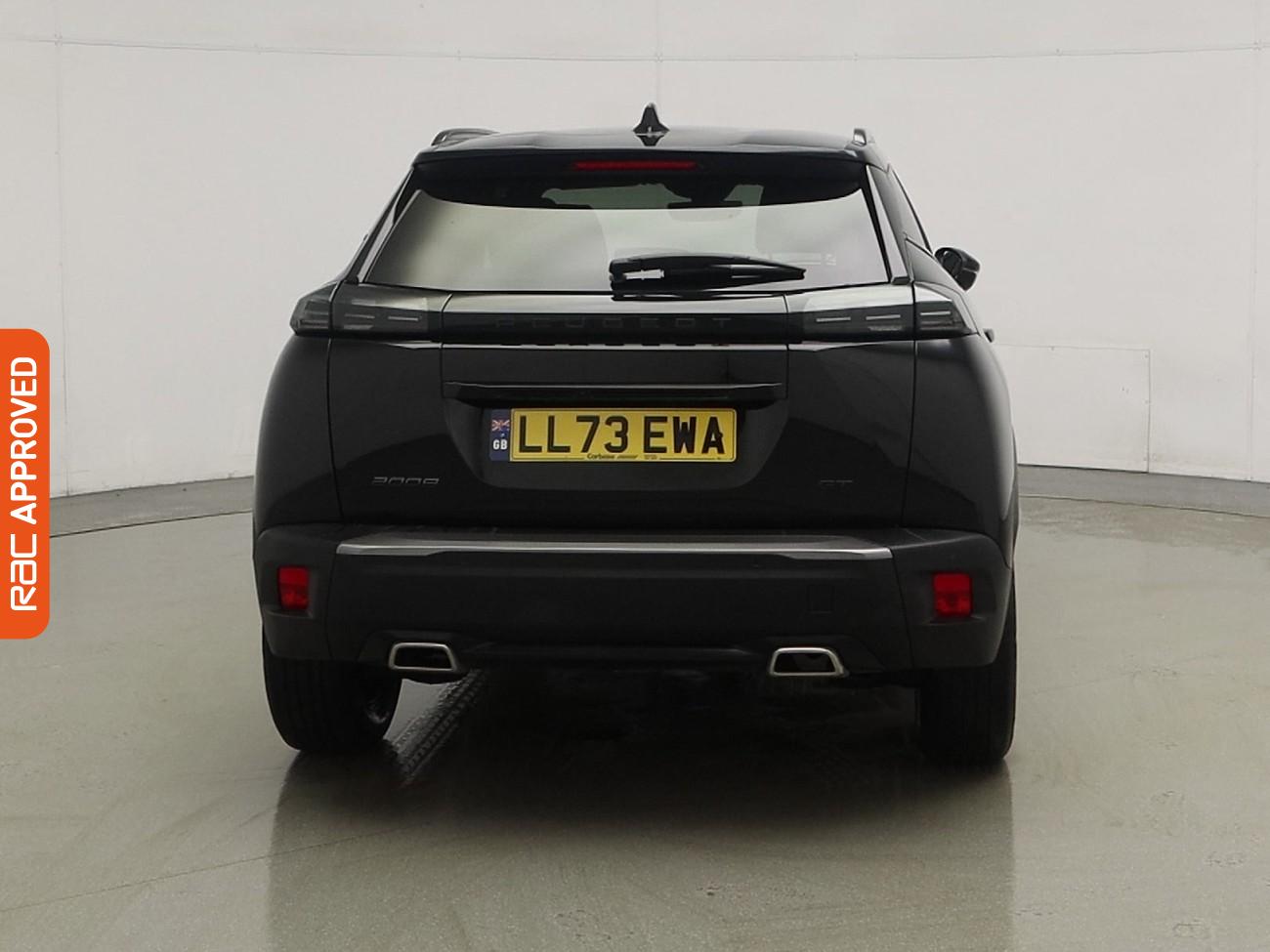 Used Peugeot 2008 2023 for sale - 77316830: Photo 8