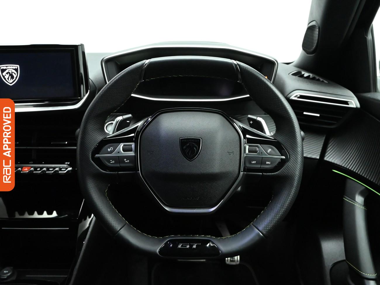 Used Peugeot 2008 2023 for sale - 77316830: Photo 9