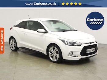 Used Hyundai i20 2016 for sale - 78939623: Photo