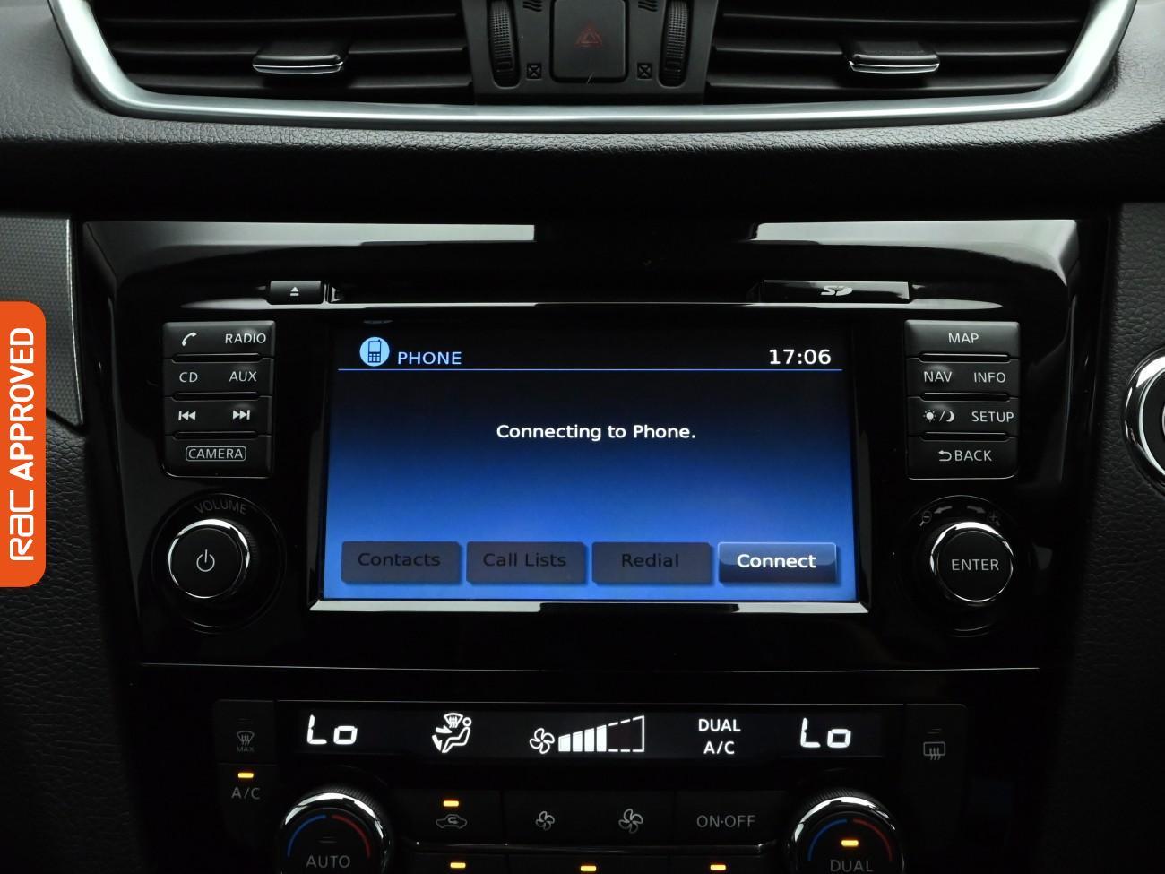 Used Nissan Qashqai 2018 for sale - 76629901: Photo 14