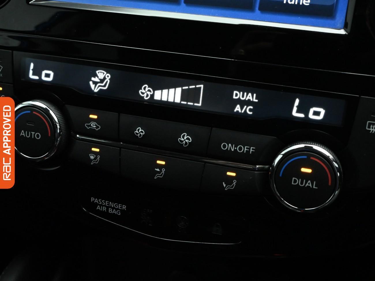 Used Nissan Qashqai 2018 for sale - 76629901: Photo 16