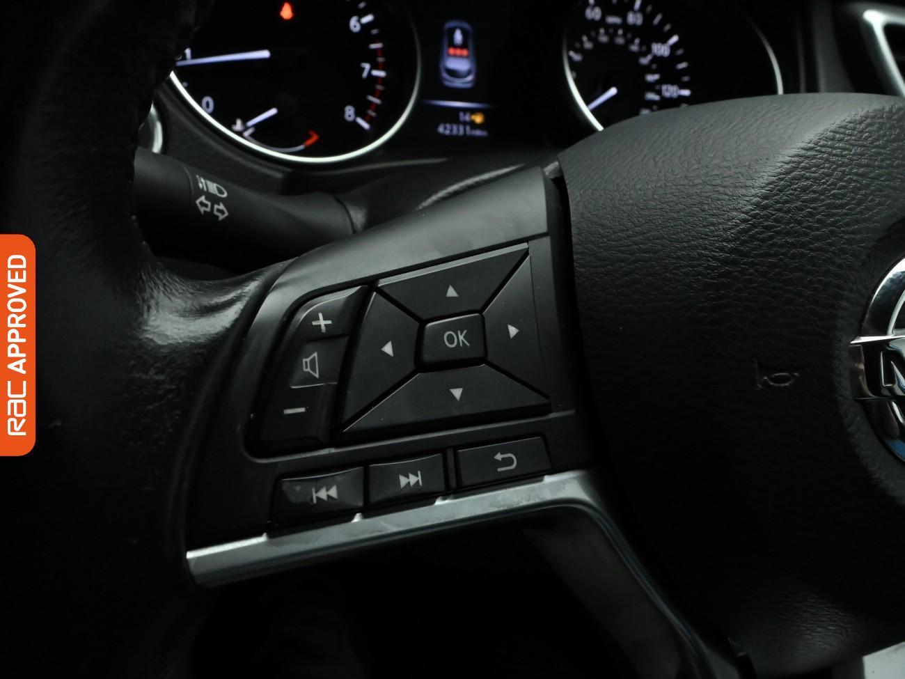 Used Nissan Qashqai 2018 for sale - 76629901: Photo 19