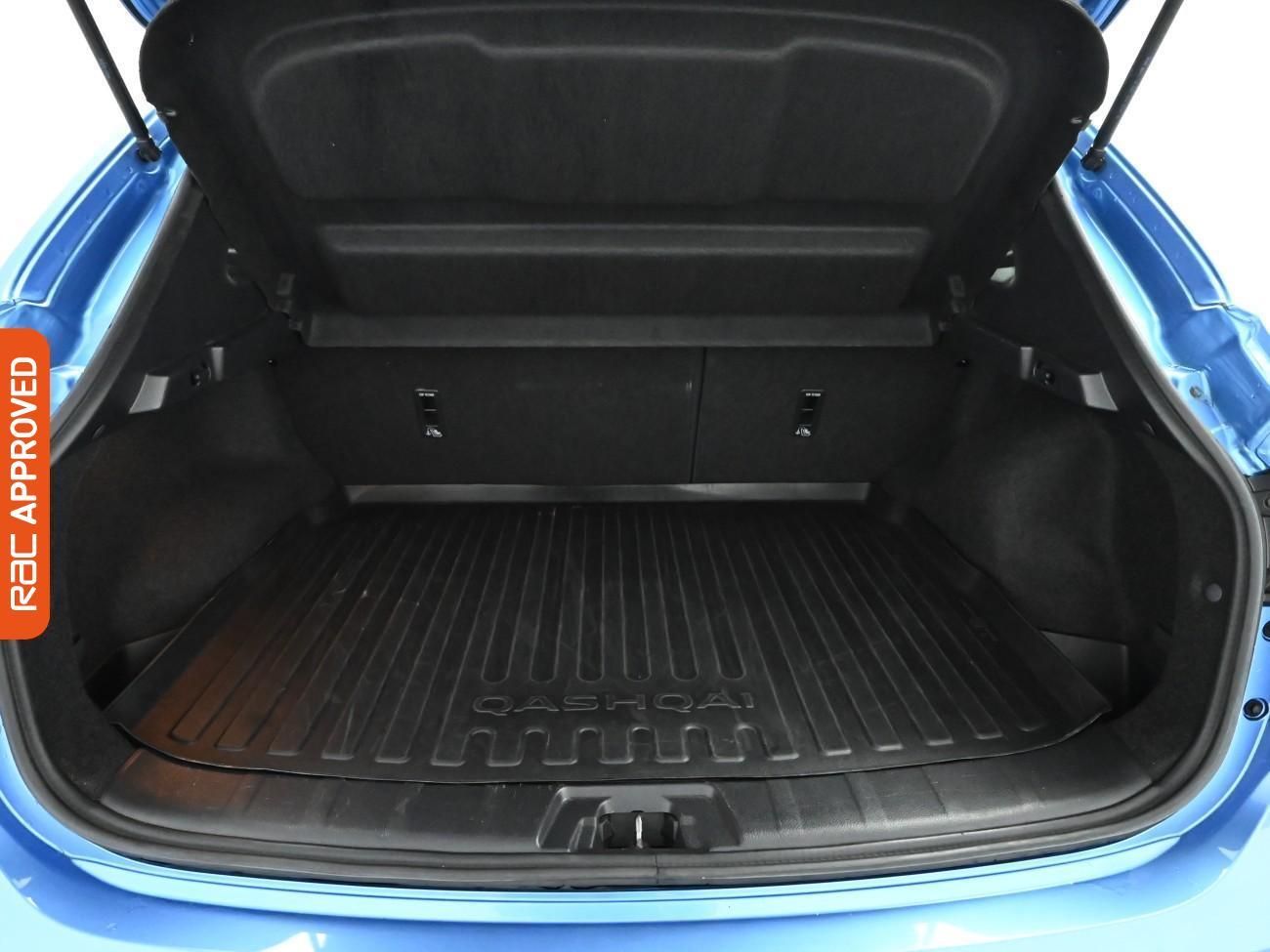 Used Nissan Qashqai 2018 for sale - 76629901: Photo 23