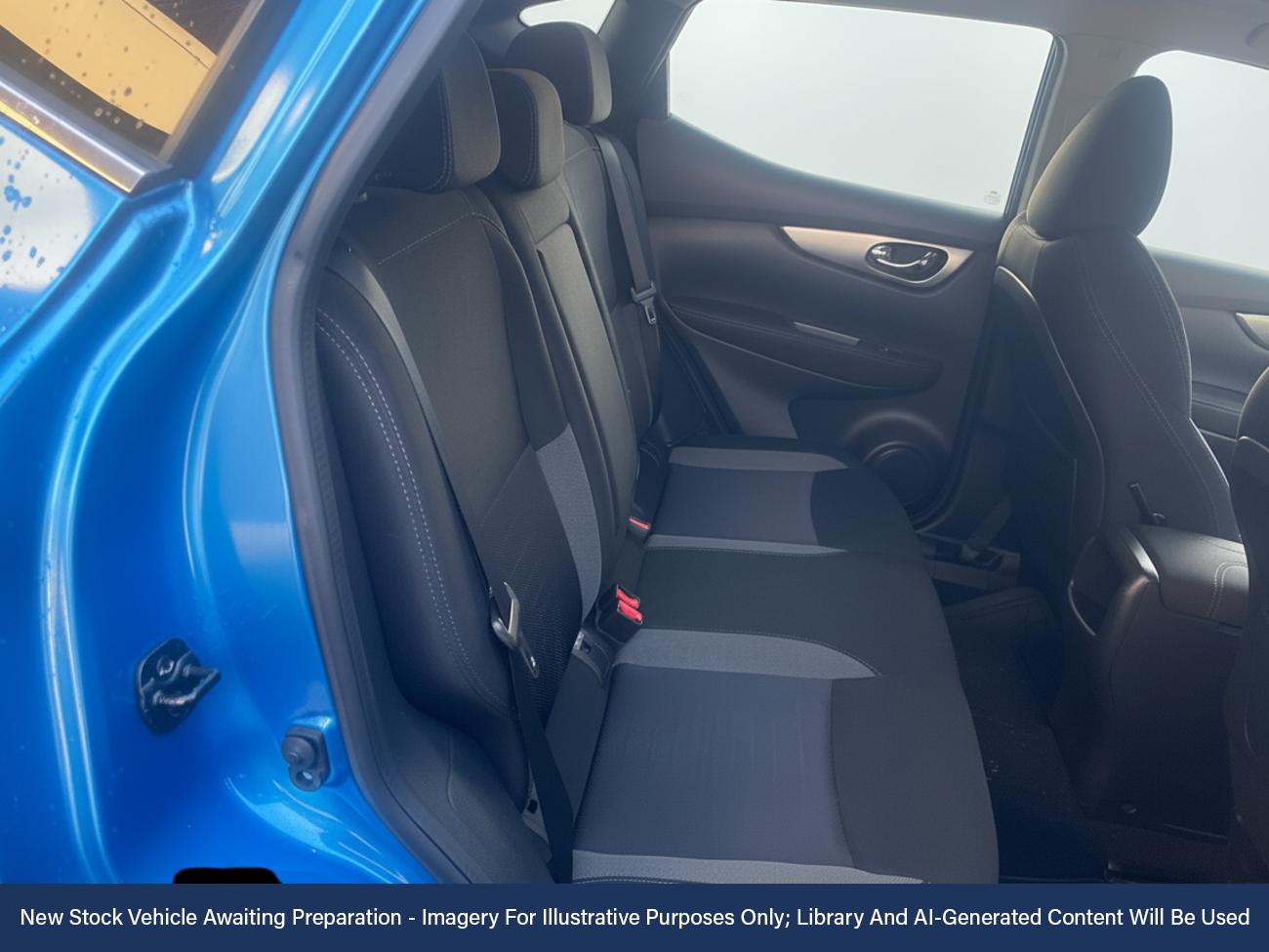 Used Nissan Qashqai 2018 for sale - 76629901: Photo 4