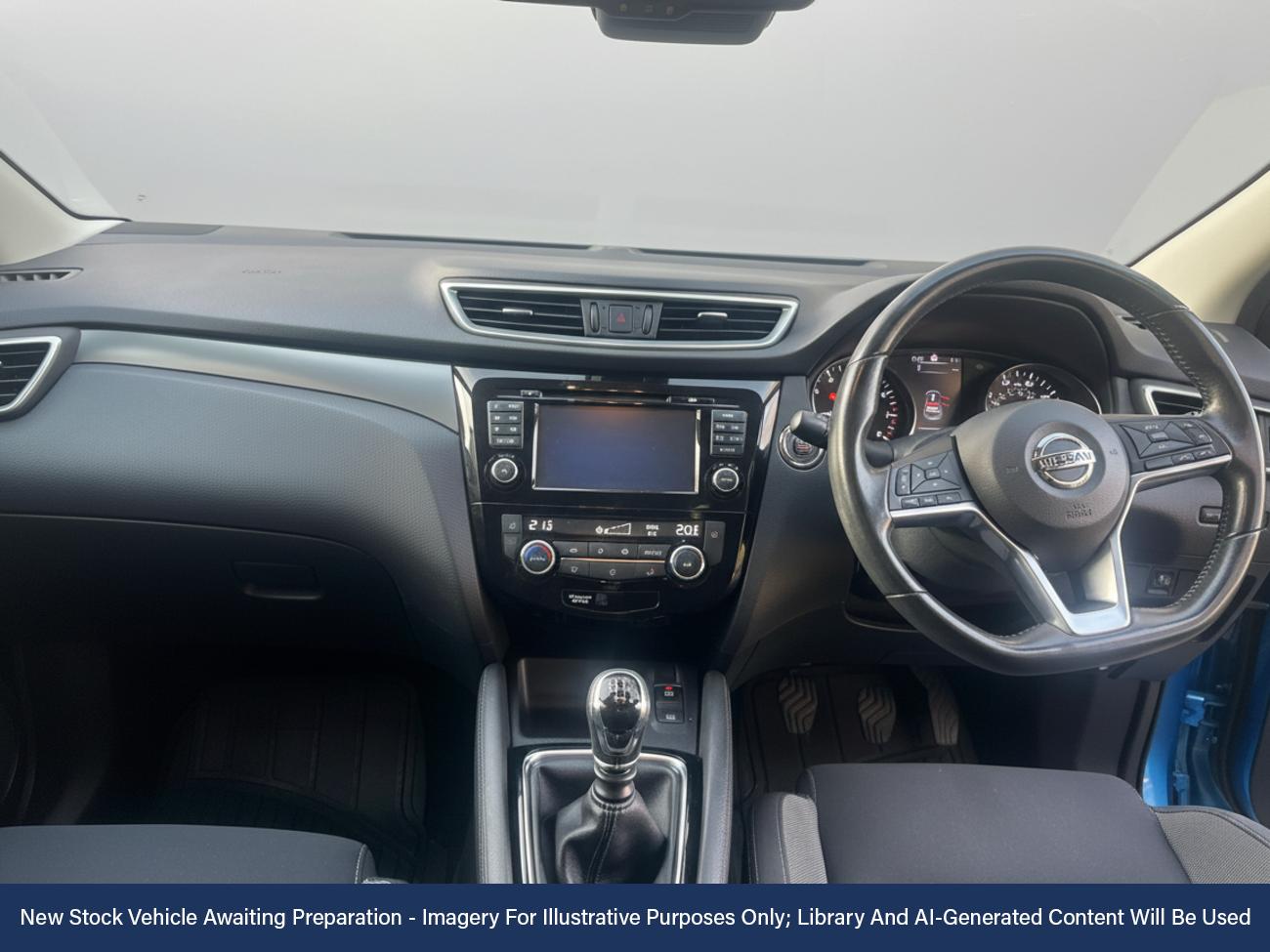 Used Nissan Qashqai 2018 for sale - 76629901: Photo 6