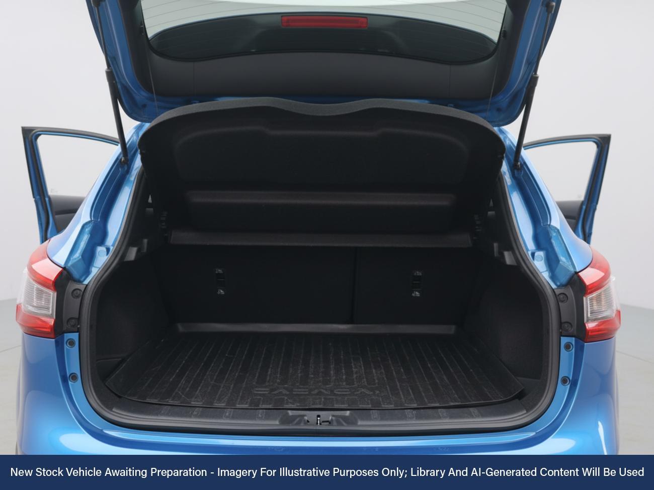 Used Nissan Qashqai 2018 for sale - 76629901: Photo 7