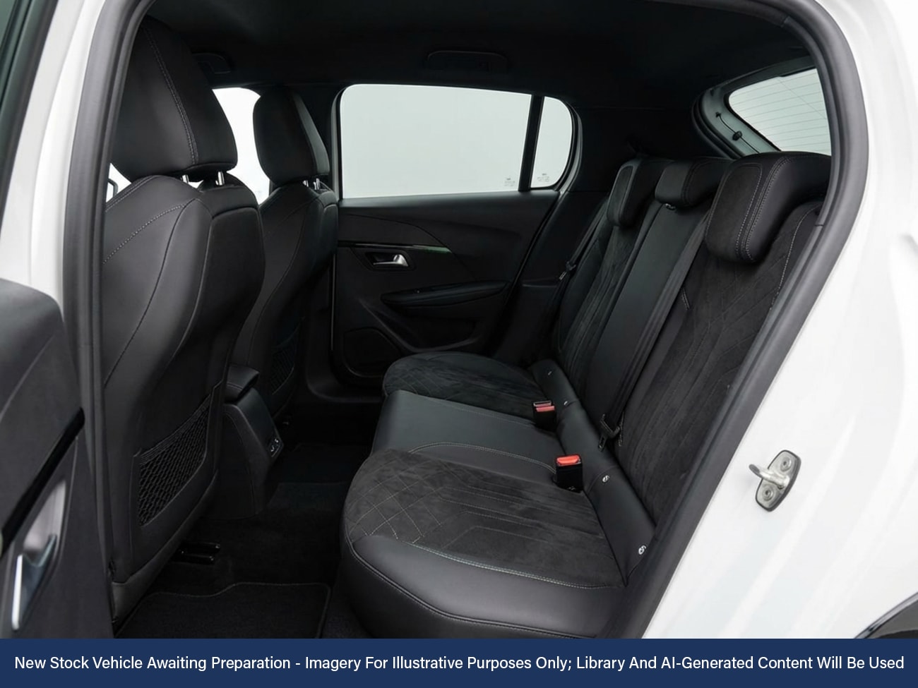 Used Peugeot E-208 2022 for sale - 77123796: Photo 4