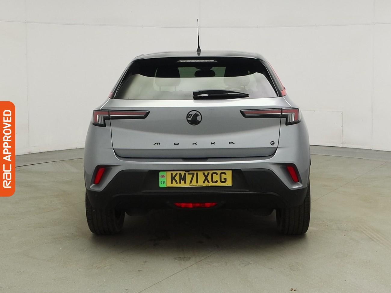 Used Vauxhall Mokka Electric 2021 for sale - 77044441: Photo 10