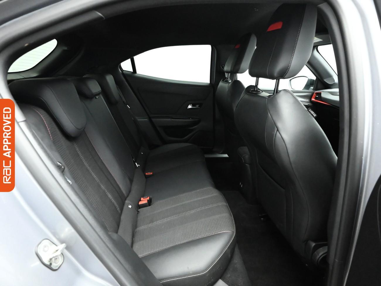 Used Vauxhall Mokka Electric 2021 for sale - 77044441: Photo 15