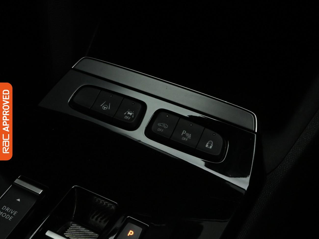 Used Vauxhall Mokka Electric 2021 for sale - 77044441: Photo 20