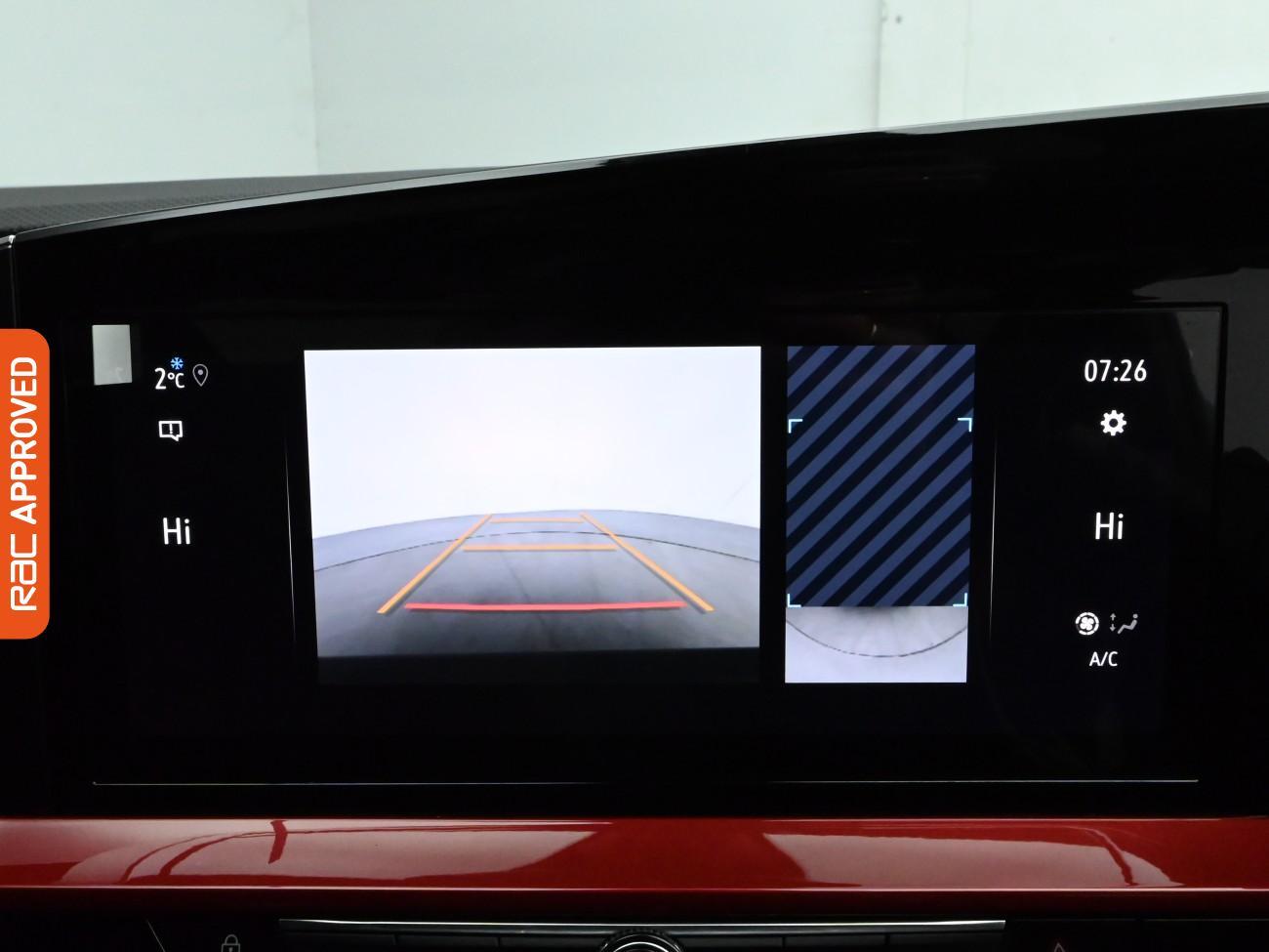 Used Vauxhall Mokka Electric 2021 for sale - 77044441: Photo 21