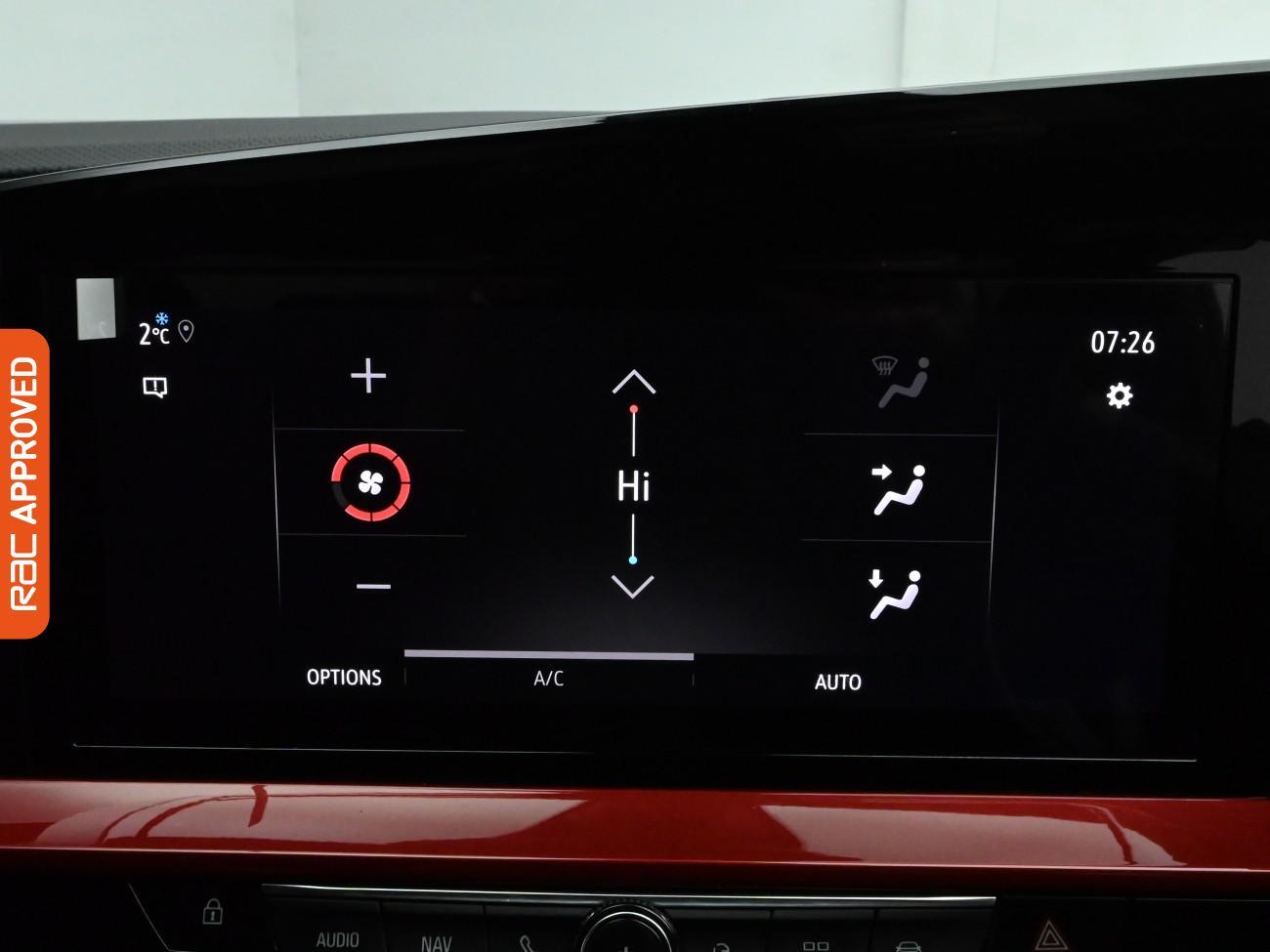 Used Vauxhall Mokka Electric 2021 for sale - 77044441: Photo 23